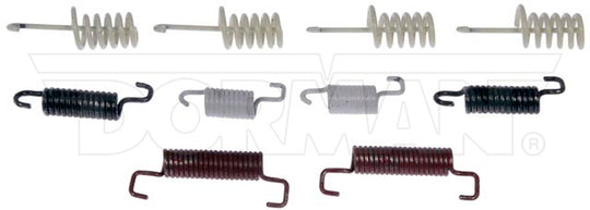 HW7358 Parking Brake Hardware Kit Dorman - First Stop Canada