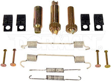 Load image into Gallery viewer, HW7361 Parking Brake Hardware Kit Dorman - First Stop Canada