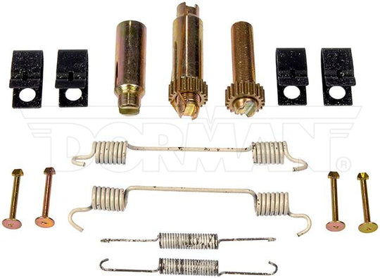 HW7361 Parking Brake Hardware Kit Dorman - First Stop Canada