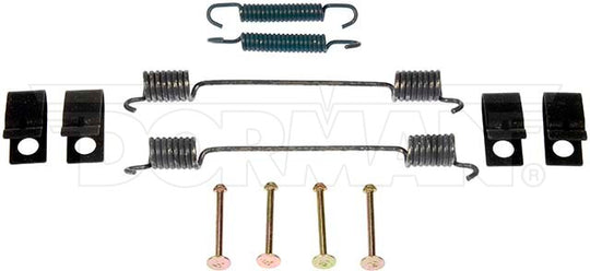 HW7366 Drum Brake Hardware Kit Dorman - First Stop Canada