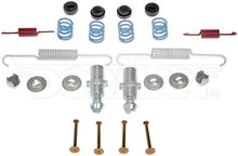 Load image into Gallery viewer, HW7377 Parking Brake Hardware Kit Dorman - First Stop Canada