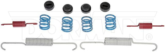HW7377 Parking Brake Hardware Kit Dorman - First Stop Canada