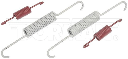 HW7377 Parking Brake Hardware Kit Dorman - First Stop Canada
