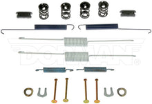 Load image into Gallery viewer, HW7402 Parking Brake Hardware Kit Dorman - First Stop Canada