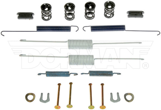 HW7402 Parking Brake Hardware Kit Dorman - First Stop Canada
