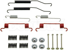 Load image into Gallery viewer, HW7410 Drum Brake Hardware Kit Dorman - First Stop Canada