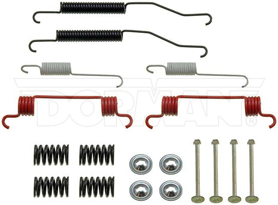 HW7410 Drum Brake Hardware Kit Dorman - First Stop Canada