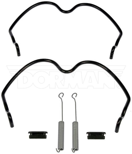 HW7411 Drum Brake Hardware Kit Dorman - First Stop Canada