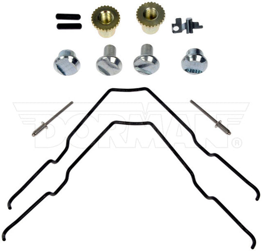 HW7413 Parking Brake Hardware Kit Dorman - First Stop Canada