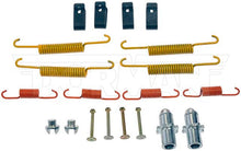 Load image into Gallery viewer, HW7425 Parking Brake Hardware Kit Dorman - First Stop Canada