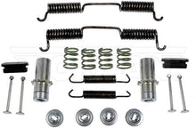Load image into Gallery viewer, HW7426 Parking Brake Hardware Kit Dorman - First Stop Canada