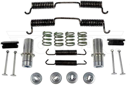 HW7426 Parking Brake Hardware Kit Dorman - First Stop Canada