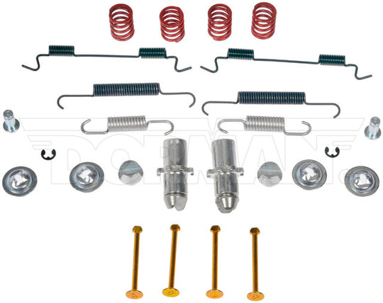 HW7429 Parking Brake Hardware Kit Dorman - First Stop Canada