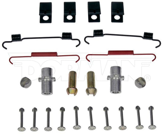HW7431 Parking Brake Hardware Kit Dorman - First Stop Canada