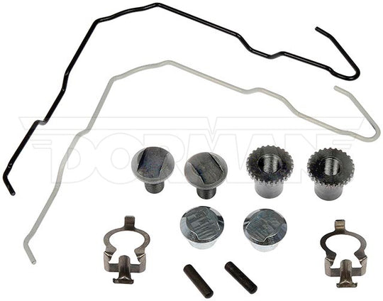HW7432 Parking Brake Hardware Kit Dorman - First Stop Canada