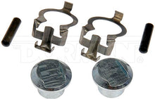 Load image into Gallery viewer, HW7432 Parking Brake Hardware Kit Dorman - First Stop Canada