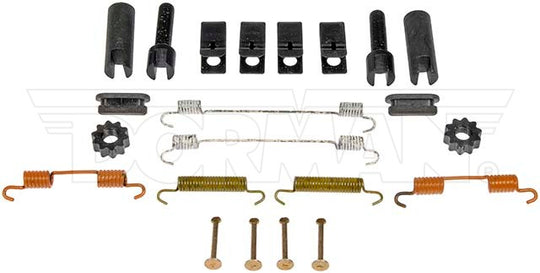 HW7435 Parking Brake Hardware Kit Dorman - First Stop Canada