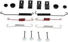 Charger l'image dans la galerie, HW7436 Drum Brake Hardware Kit Dorman - First Stop Canada