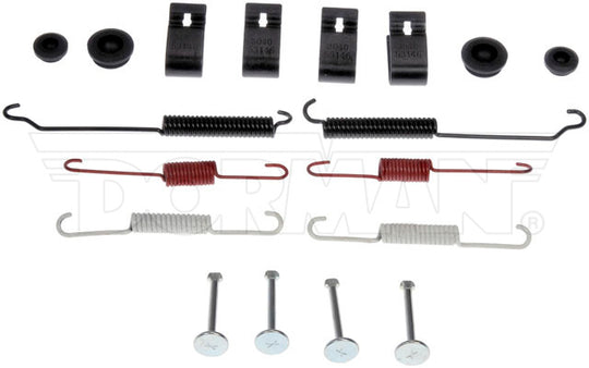 HW7436 Drum Brake Hardware Kit Dorman - First Stop Canada