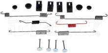 Load image into Gallery viewer, HW7439 Parking Brake Hardware Kit Dorman - First Stop Canada