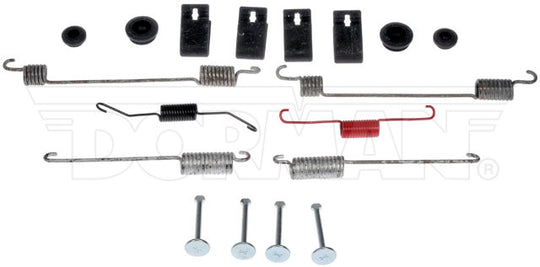 HW7439 Parking Brake Hardware Kit Dorman - First Stop Canada