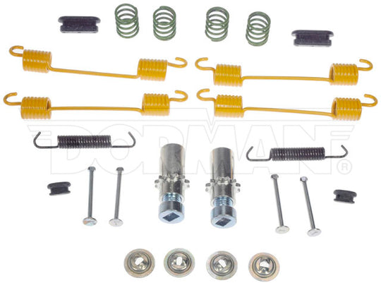 HW7440 Parking Brake Hardware Kit Dorman - First Stop Canada