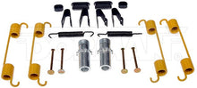 Charger l'image dans la galerie, HW7441 Parking Brake Hardware Kit Dorman - First Stop Canada