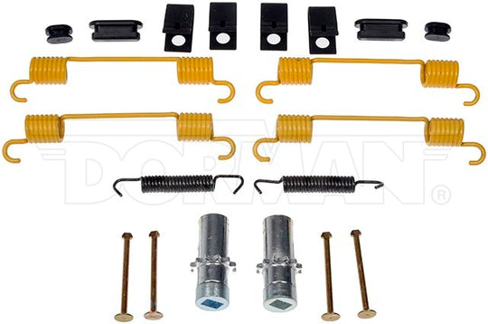 HW7441 Parking Brake Hardware Kit Dorman - First Stop Canada