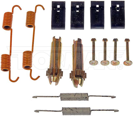 HW7700 Parking Brake Hardware Kit Dorman - First Stop Canada