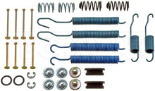 Charger l'image dans la galerie, HW9206 Parking Brake Hardware Kit Dorman - First Stop Canada