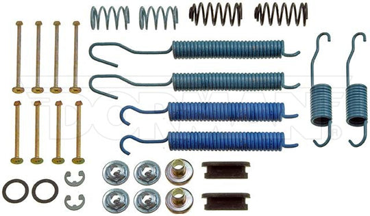 HW9206 Parking Brake Hardware Kit Dorman - First Stop Canada