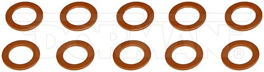 HW9434-10 Brake Hose Copper Gasket Dorman - First Stop Canada