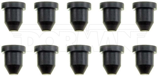 HW9450-10 Brake Bleeder Screw Cover Dorman - First Stop Canada