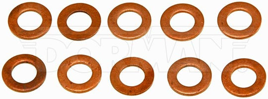 HW9454-10 Brake Hose Copper Gasket Dorman - First Stop Canada