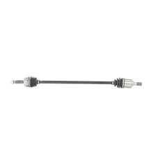 Load image into Gallery viewer, HY-8110 CV Axle Shaft Trakmotive Canada