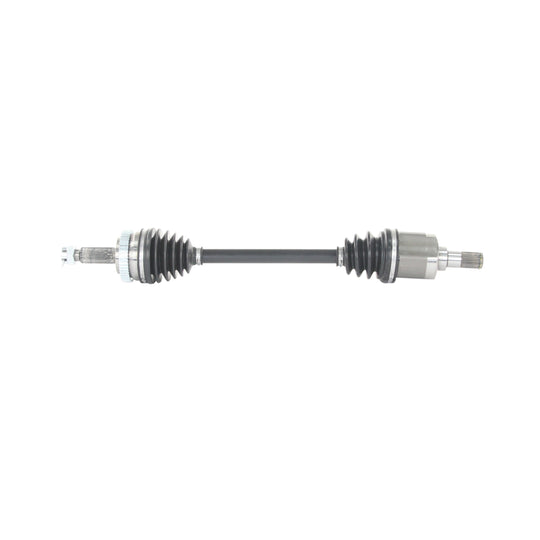 HY-8263 CV Axle Shaft Trakmotive Canada