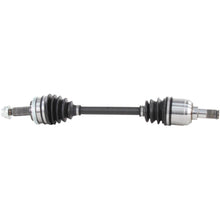 Load image into Gallery viewer, HY-8283 CV Axle Shaft Trakmotive Canada