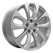 Load image into Gallery viewer, HY02-18075-5450-48S - OE Wheels Replica HY02 18X7.5 5X114.3 ET48mm Silver - OE Wheels Wheels Canada