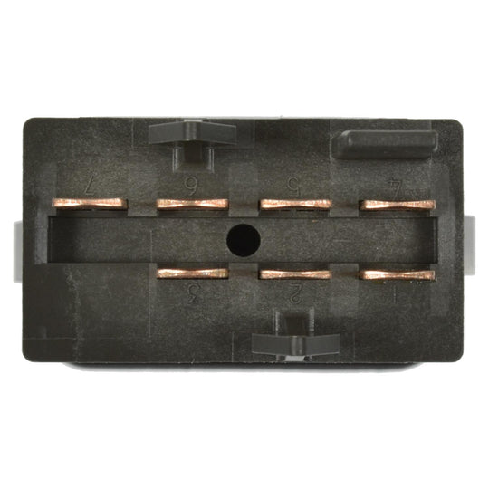 HZS-223 Hazard Warning Switch Standard Import Canada