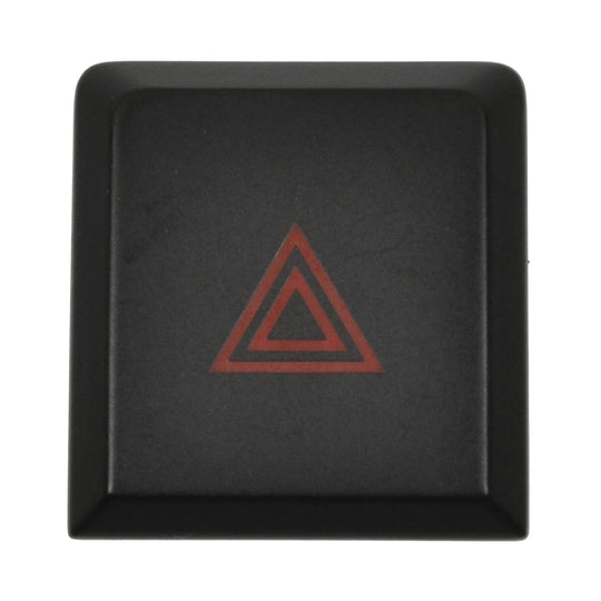 HZS-225 Standard Ignition Hazard Warning Switch Standard Ignition Canada