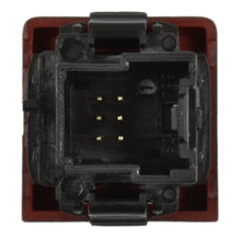Load image into Gallery viewer, HZS-225 Standard Ignition Hazard Warning Switch Standard Ignition Canada