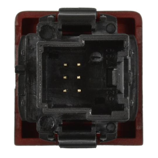 HZS-225 Standard Ignition Hazard Warning Switch Standard Ignition Canada