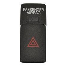 Load image into Gallery viewer, HZS-227 Standard Ignition Hazard Warning Switch Standard Ignition Canada