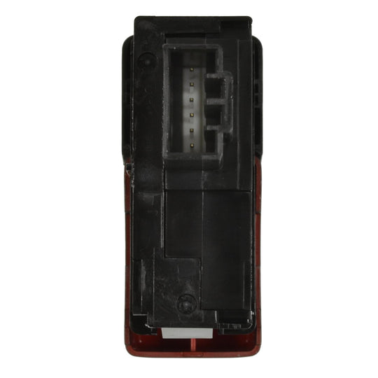 HZS-227 Standard Ignition Hazard Warning Switch Standard Ignition Canada