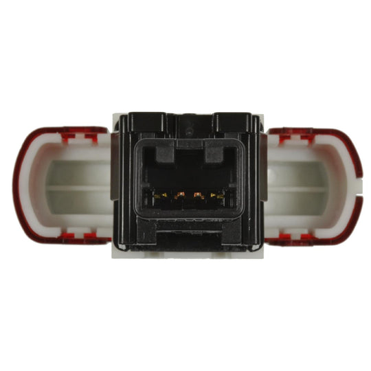 HZS-228 Standard Ignition Hazard Warning Switch Standard Ignition Canada