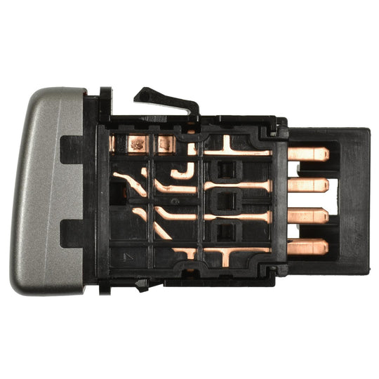 HZS-229 Standard Ignition Hazard Warning Switch Standard Ignition Canada