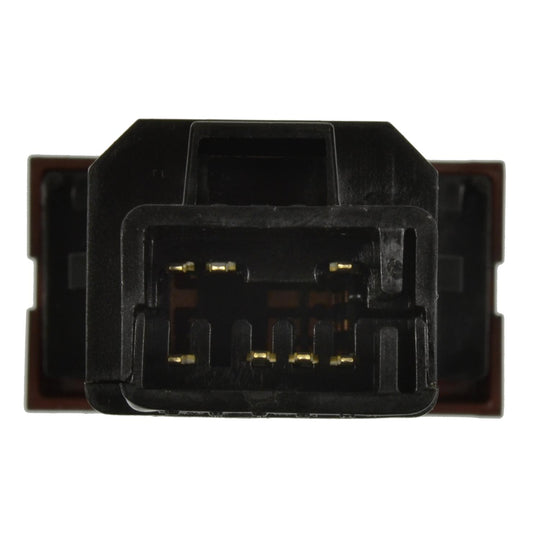 HZS-231 Standard Ignition Hazard Warning Switch Standard Ignition Canada