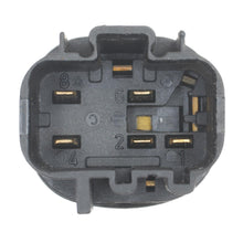 Charger l'image dans la galerie, HZS101 Standard Ignition Hazard Warning Switch Standard Ignition Canada