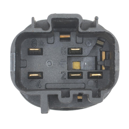 HZS101 Standard Ignition Hazard Warning Switch Standard Ignition Canada