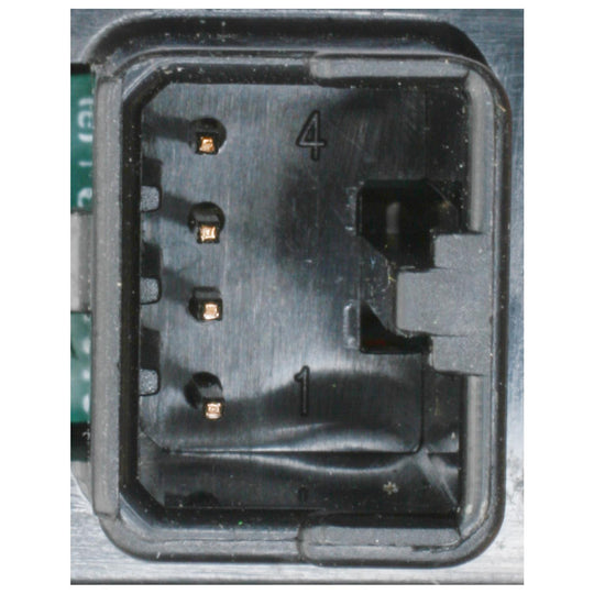HZS107 Standard Ignition Hazard Warning Switch Standard Ignition Canada